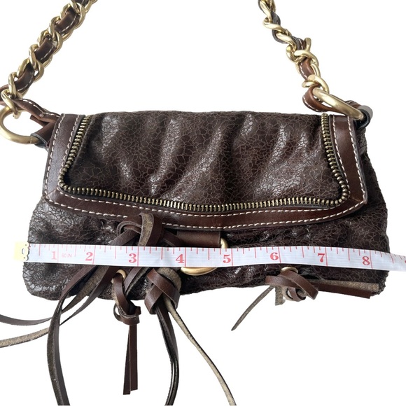 Rampage Brown Small Bag - Picture 3 of 8